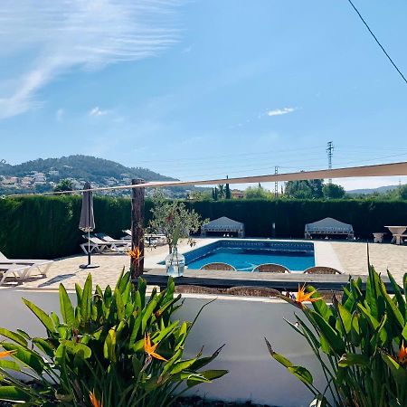 Finca Bona Nit Javea Luaran gambar