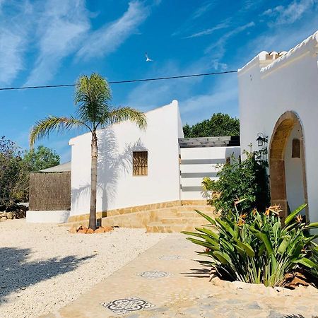 Finca Bona Nit Javea Luaran gambar