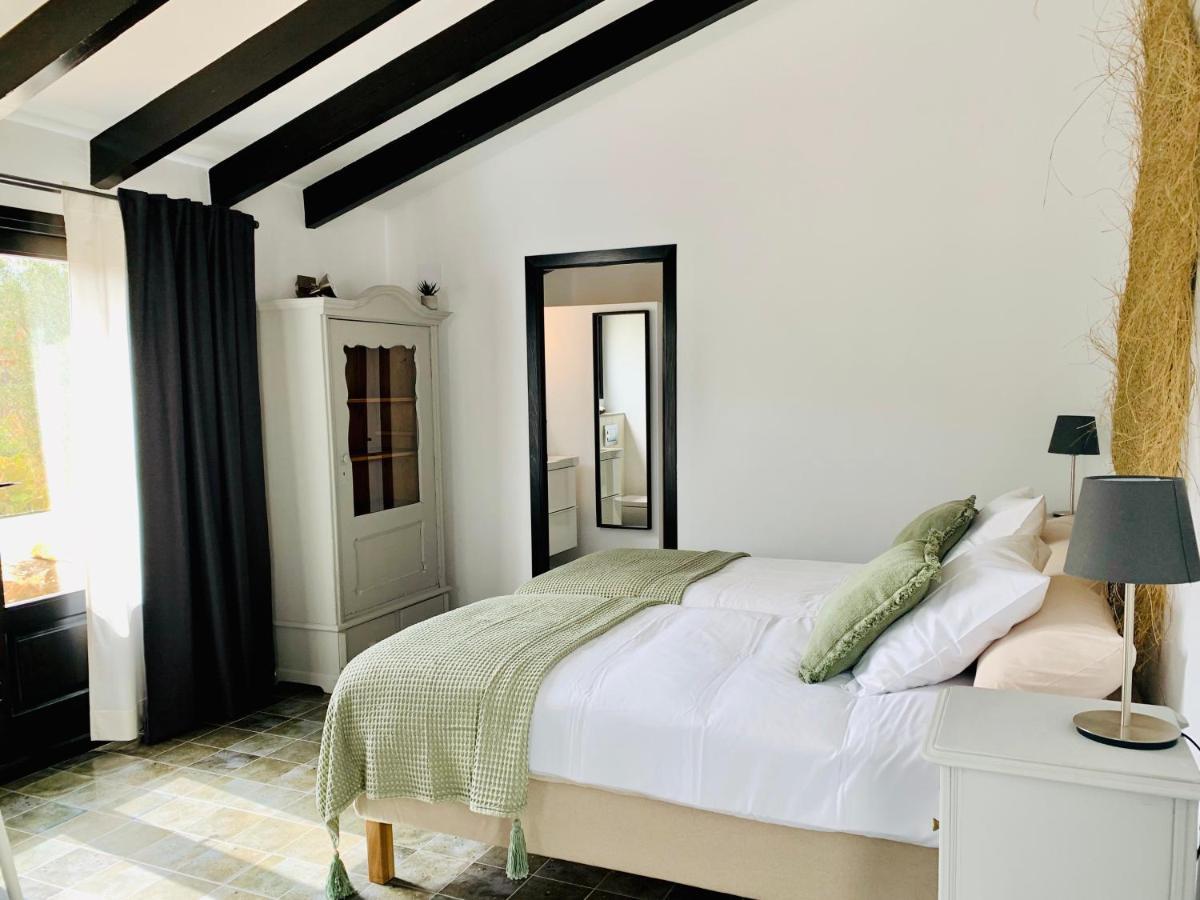 Finca Bona Nit Javea Luaran gambar