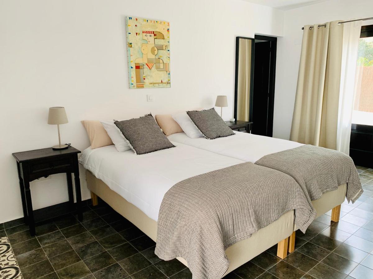 Finca Bona Nit Javea Luaran gambar