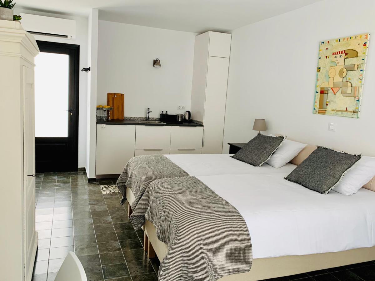 Finca Bona Nit Javea Luaran gambar