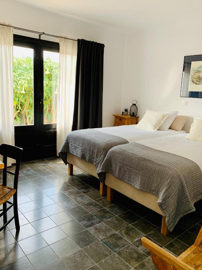 Finca Bona Nit Javea Luaran gambar