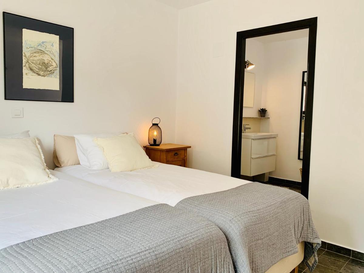 Finca Bona Nit Javea Luaran gambar