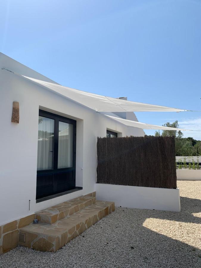 Finca Bona Nit Javea Luaran gambar
